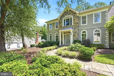 1284 Cobble Pond Way, Vienna, VA 22182 - Photo 3