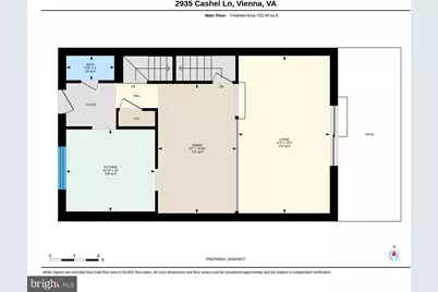2935 Cashel Lane, Vienna, VA 22181 - Photo 47