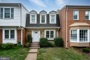 2935 Cashel Ln, Vienna, VA 22181 - Photo 1