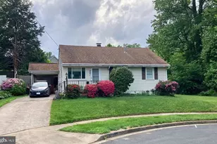 1914 Storm Dr, Falls Church, VA 22043 - Photo 1