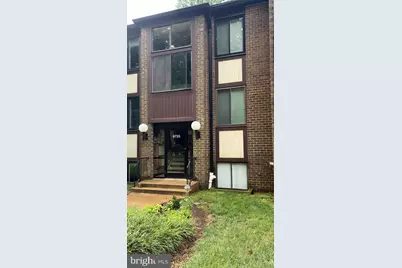 9735 Kings Crown Court #1, Fairfax, VA 22031 - Photo 1