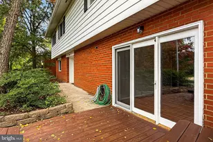4009 Gibbs St, Alexandria, VA 22309 - Photo 41