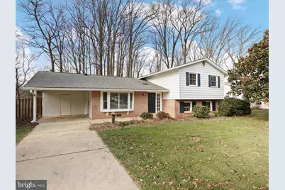 5200 Holden Street, Fairfax, VA 22032 - Photo 3
