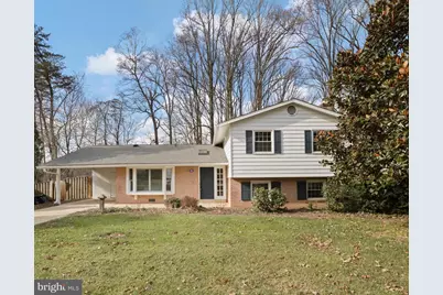 5200 Holden Street, Fairfax, VA 22032 - Photo 1