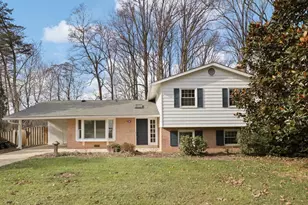 5200 Holden St, Fairfax, VA 22032 - Photo 1
