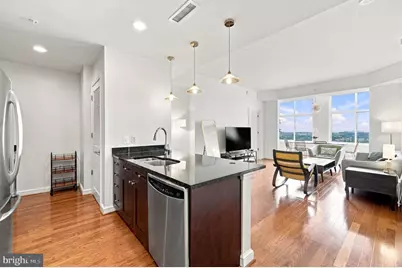 11990 Market Street #1514, Reston, VA 20190 - Photo 5