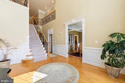 9205 Forest Greens Drive, Lorton, VA 22079 - Photo 5