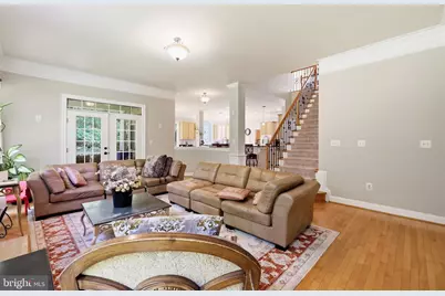 9205 Forest Greens Drive, Lorton, VA 22079 - Photo 31