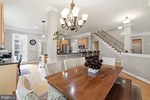 9205 Frst Grns Dr, Lorton, VA 22079 - Photo 21