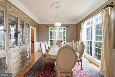 9205 Forest Greens Drive, Lorton, VA 22079 - Photo 7