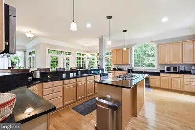 9205 Forest Greens Drive, Lorton, VA 22079 - Photo 17