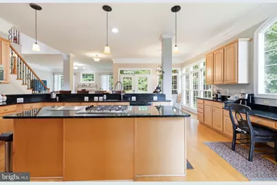 9205 Forest Greens Drive, Lorton, VA 22079 - Photo 13