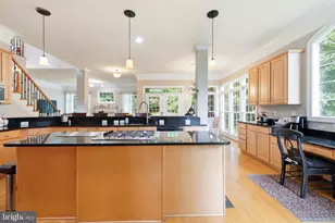 9205 Frst Grns Dr, Lorton, VA 22079 - Photo 13