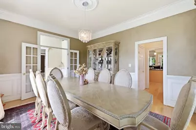 9205 Forest Greens Drive, Lorton, VA 22079 - Photo 9