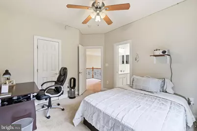 9205 Forest Greens Drive, Lorton, VA 22079 - Photo 67