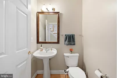 9205 Forest Greens Drive, Lorton, VA 22079 - Photo 11