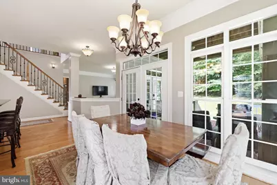 9205 Forest Greens Drive, Lorton, VA 22079 - Photo 23