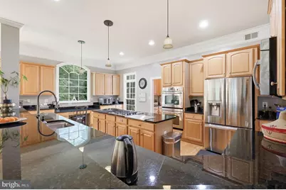 9205 Forest Greens Drive, Lorton, VA 22079 - Photo 19
