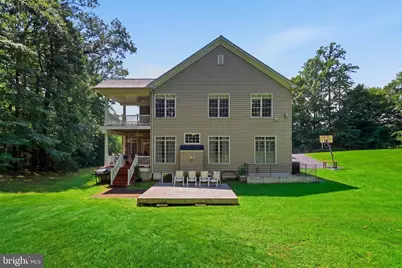 9205 Forest Greens Drive, Lorton, VA 22079 - Photo 87