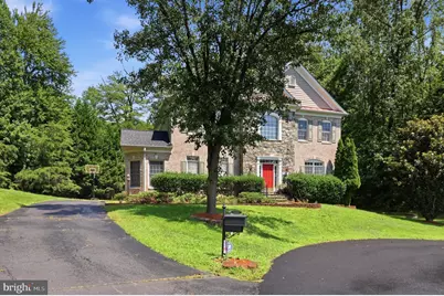 9205 Forest Greens Drive, Lorton, VA 22079 - Photo 3