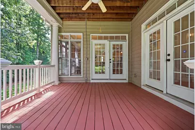 9205 Forest Greens Drive, Lorton, VA 22079 - Photo 25