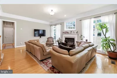 9205 Forest Greens Drive, Lorton, VA 22079 - Photo 27