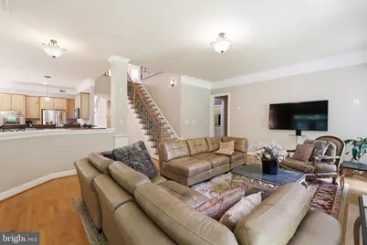 9205 Forest Greens Drive, Lorton, VA 22079 - Photo 29