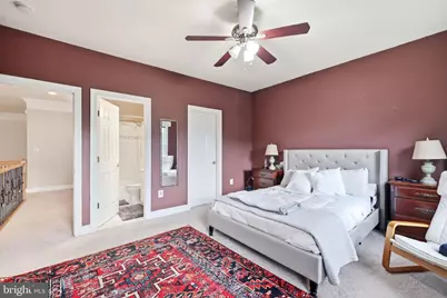 9205 Forest Greens Drive, Lorton, VA 22079 - Photo 57