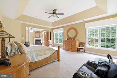 9205 Forest Greens Drive, Lorton, VA 22079 - Photo 49