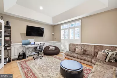 9205 Forest Greens Drive, Lorton, VA 22079 - Photo 35