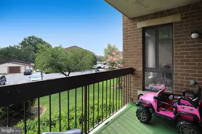 541 Florida Avenue #101, Herndon, VA 20170 - Photo 19