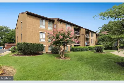 541 Florida Avenue #101, Herndon, VA 20170 - Photo 21