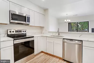 8067 Pantano Place #346, Alexandria, VA 22309 - Photo 19