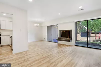 8067 Pantano Place #346, Alexandria, VA 22309 - Photo 5