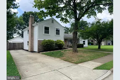 507 Alabama Drive, Herndon, VA 20170 - Photo 1