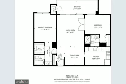 5505 Seminary Road #2203N, Falls Church, VA 22041 - Photo 29