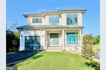 1809 Macarthur Drive, McLean, VA 22101 - Photo 1