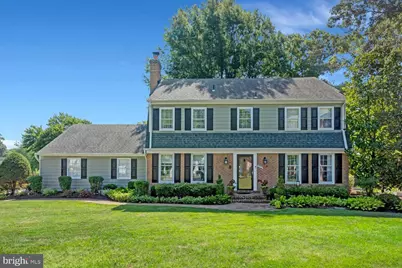 3723 Riverwood Road, Alexandria, VA 22309 - Photo 1