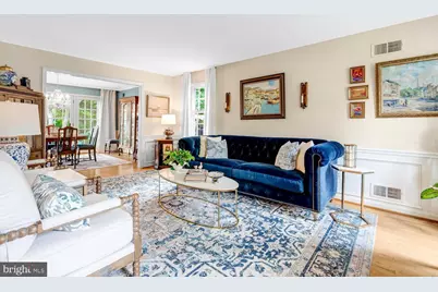 3723 Riverwood Road, Alexandria, VA 22309 - Photo 5