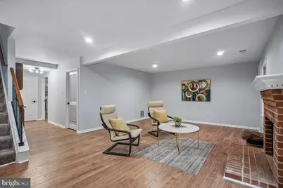 10108 Ebenshire Court, Oakton, VA 22124 - Photo 15