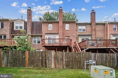10108 Ebenshire Court, Oakton, VA 22124 - Photo 19