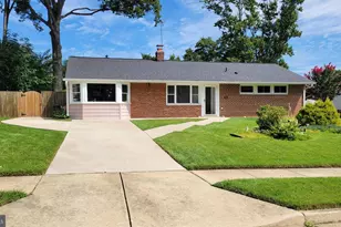 7402 Elgar St, Springfield, VA 22151 - Photo 1