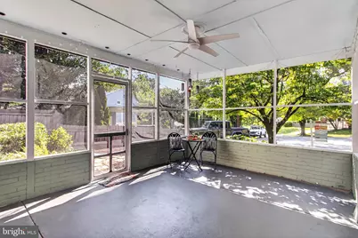 7106 Frazier Place, Falls Church, VA 22042 - Photo 29