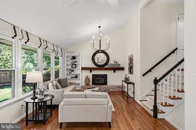 7106 Frazier Place, Falls Church, VA 22042 - Photo 17