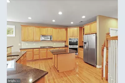 8500 Indian Paintbrush Way, Lorton, VA 22079 - Photo 17