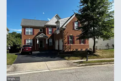 8500 Indian Paintbrush Way, Lorton, VA 22079 - Photo 11
