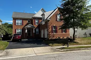 8500 Indian Paintbrush Way, Lorton, VA 22079 - Photo 11