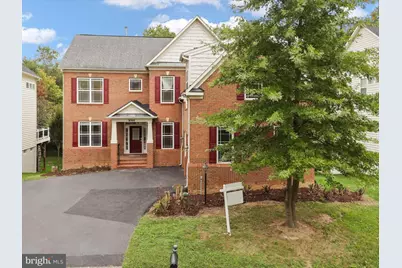 8500 Indian Paintbrush Way, Lorton, VA 22079 - Photo 5