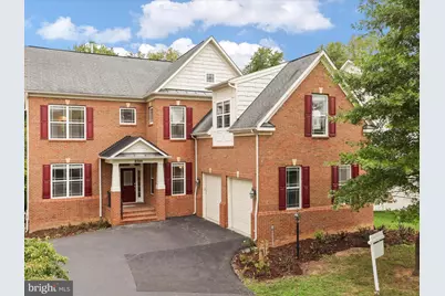 8500 Indian Paintbrush Way, Lorton, VA 22079 - Photo 3