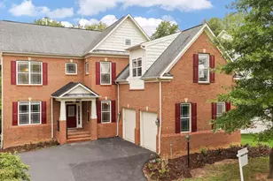 8500 Indian Paintbrush Way, Lorton, VA 22079 - Photo 3